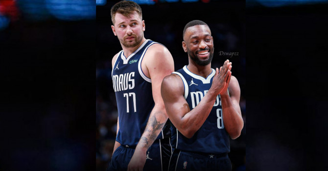 Luka Doncic’s most needed sidekick is finally here!  Could Kemba Walker be the Mavericks’ answer to third guard?  – NBA – Basketball