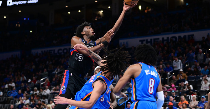 “NBA Basketball: James Wiseman’s Growth Value Makes It a Trade You Won’t Regret” – Sports Vision