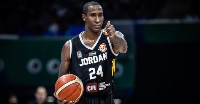 Former NBA Player Rondae Hollis-Jefferson Dominates 2023 World Cup with ‘Jordan Kobe’ Style of Play