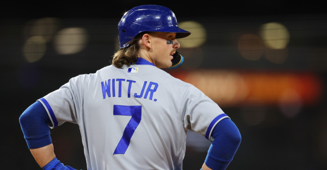 Bobby Witt Jr. Signs Historic Contract with Royals: 5 Reasons Why He’s Worth the Investment