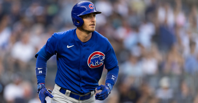 Chicago Cubs Sign Cody Bellinger to Three-Year,  Million Contract: Resurgence of Former MVP in 2023