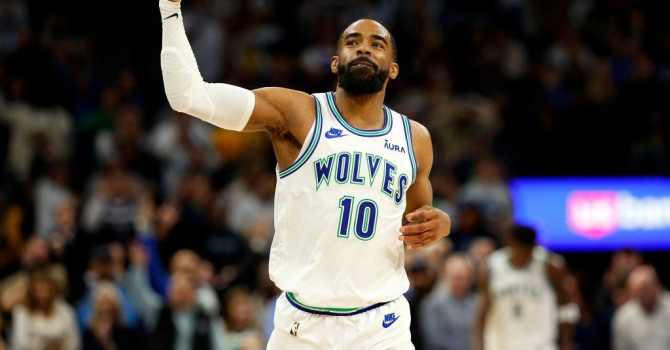 The Impact of Mike Conley on the Timberwolves: Leadership, Stability, and Success