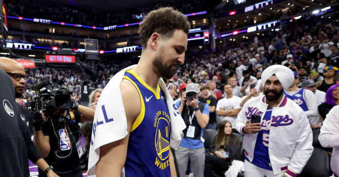 Klay Thompson and Warriors Contract Renewal Drama: Will Thompson End His Warriors Career?