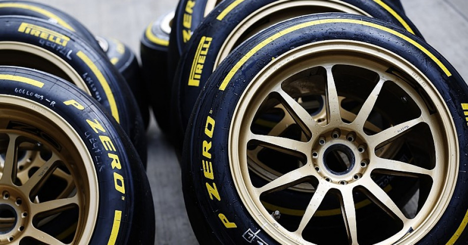 F1 輪胎三部曲 未來 21年輪胎規則說明 賽車 運動視界sports Vision