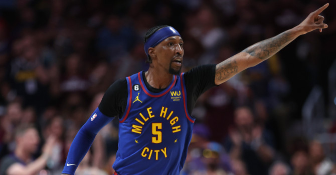 KCP’s Championship Experience: Vital to Denver Nuggets’ NBA Finals Run