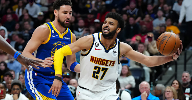 Jamal Murray: Overcoming Injuries and Returning Stronger Than Ever