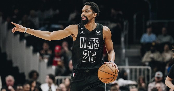 Spencer Dinwiddie’s Evolution and Contract Year Performance: Surviving in the NBA