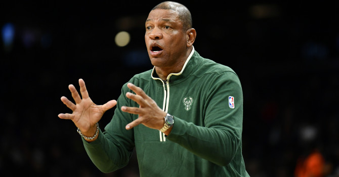 Doc Rivers Career Analysis: Championship Hopes, Wins, and Disappointments