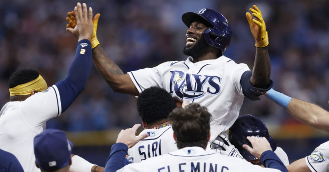 Tampa Bay Rays 2023 Season Recap and 2024 Preview: Off-Season Changes, Starting Pitcher Rotation, and Playoff Goals