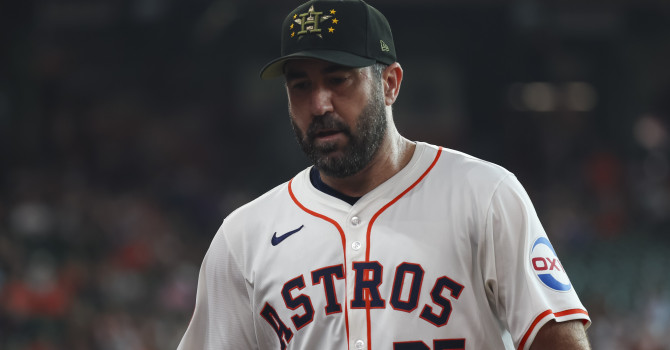 Justin Verlander’s Quest for 300 Wins: A Historic Milestone Inside Attain?