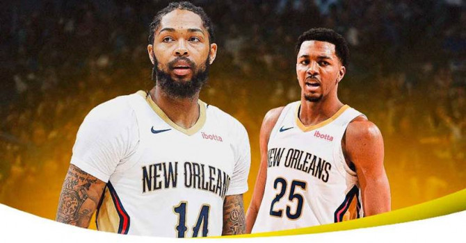 NBA Playoffs: Pelicans Secured Spot Regardless of Williamson’s Damage – What Lies Forward?