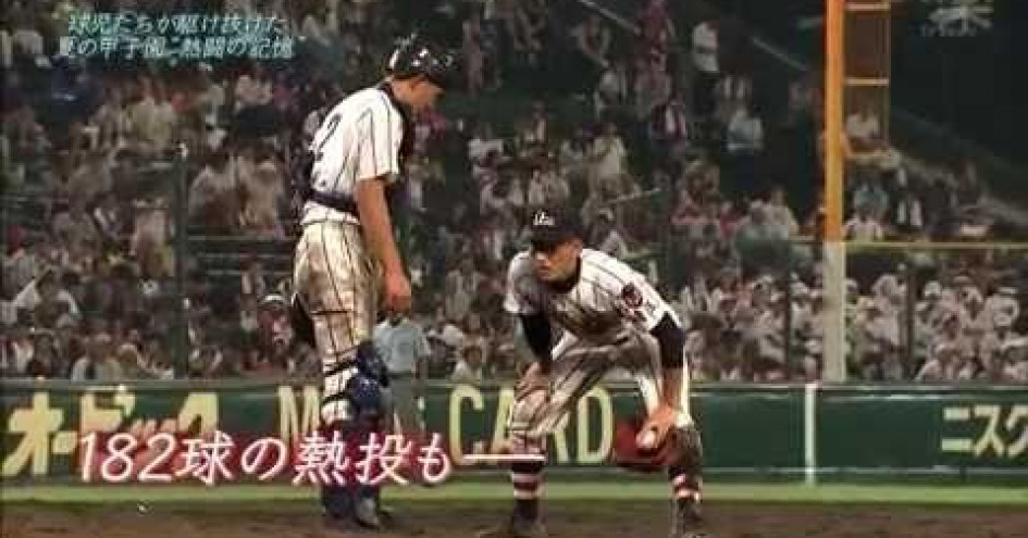 麻雀的焦點 球員生涯充滿話題 小島和哉ojimakazuya 棒球 運動視界sports Vision