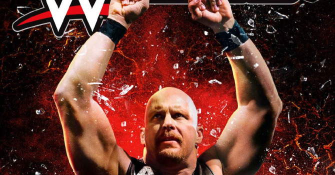 Wwe 2k16 釋出全新 創作套組 宣傳影片並將舉辦上市同樂派對 格鬥 摔角 運動視界sports Vision