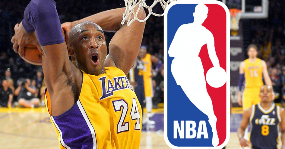 我可能不會換你：我們愛Kobe Bryant，但為什麼他難以變成NBA Logo