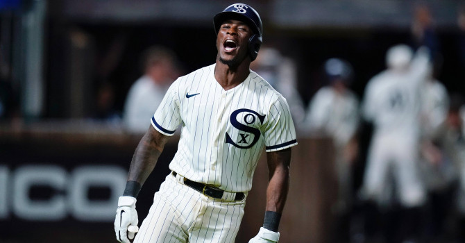 Chisox, Yanks go deep into corn; Field of Dreams hosts more