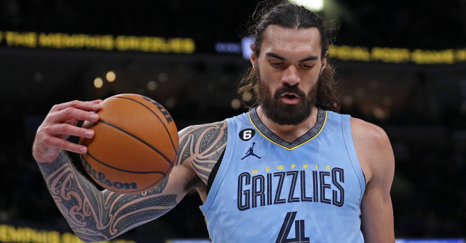 Patronus Steven Adams’ real benefit on 11-game winning streak – NBA – Basketball