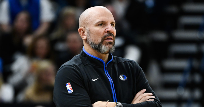 Will Yi Shuai have the ability to initiate transformation? Jason Kidd’s intricate association with the Mavericks – NBA – Basketball | Sports Vision Sports Vision