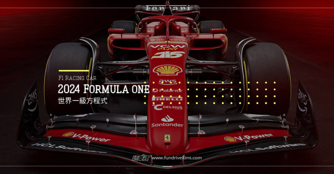 2024 F1 Car Designs: Ferrari SF-24, Mercedes W15, and RB20 Unveiled – Analysis and Expectations