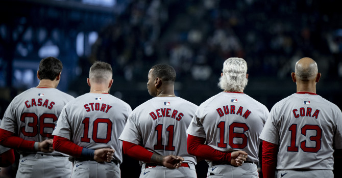 Red Sox Season Preview: Key Questions for 2024 Season Success