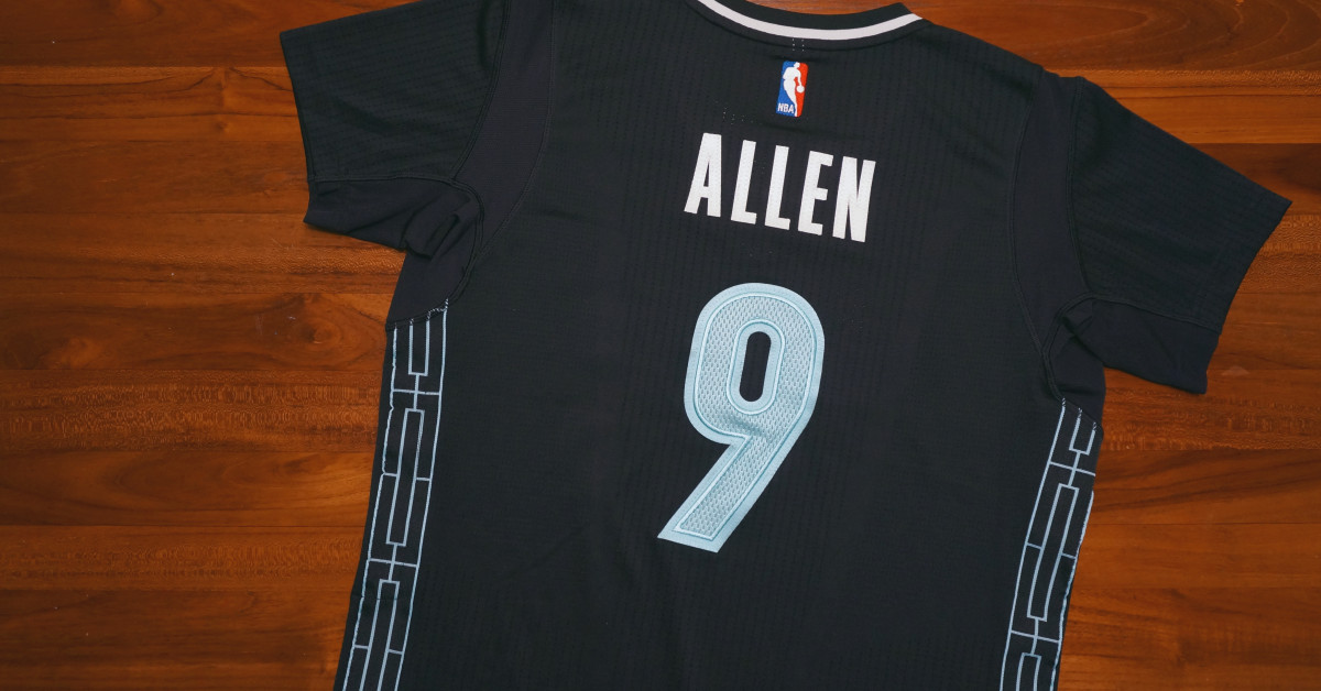 tony allen t shirt