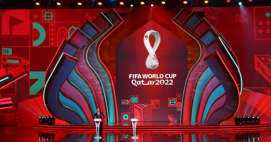 2022卡達世界盃分組名單揭曉- 足球| 運動視界Sports Vision