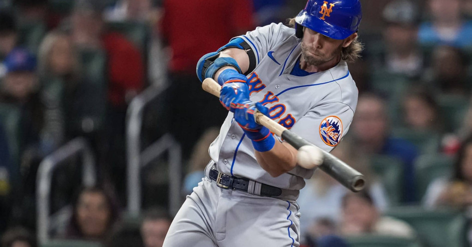 MMO Roundtable: What Should The Mets Do With Pete Alonso