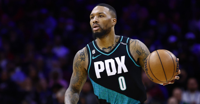 The Playoff Opportunity for Damian Lillard’s Extremis Remains Open – NBA, Basketball | Sports Vision