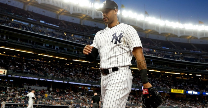 Vom hoffnungsvollen Yankee-Outfielder zum Straßenratten Aaron Hicks 8 Jahre in New York … was bleibt übrig? – MLB – Baseball