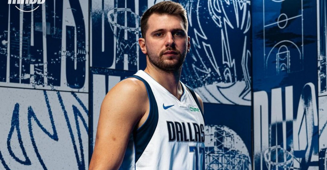 Unanswered Questions in the Mavericks’ Offseason: A New Era with Luka Doncic and Kyrie Irving