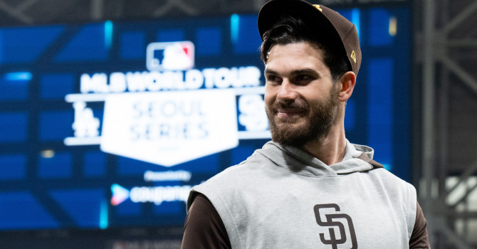 MLB Weekly Update: Dylan Cease Traded to Padres, Kole Calhoun Retires, Blake Snell Rumored to Astros