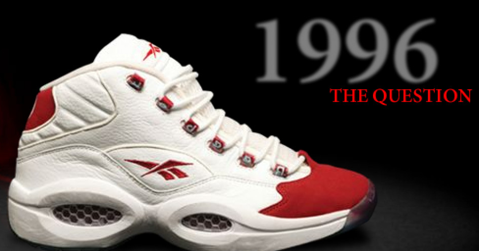 Answer products. Reebok 1996. Reebok Basketball Shoes 1996. Iverson обувь. Iverson.носки Reebok.