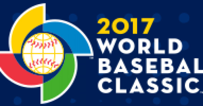 17 Wbc準決賽 日米大戰 棒球 運動視界sports Vision