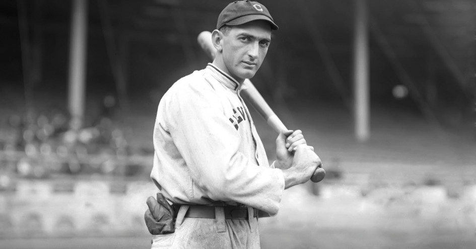 無緣的夢幻成真：Shoeless Joe Jackson與1919世界大賽 - MLB - 棒球 | 運動視界 Sports Vision