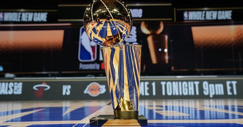 從近年來冠軍球隊的共同點，來檢視誰才是今年的冠軍大熱門- NBA - 籃球| 運動視界Sports Vision