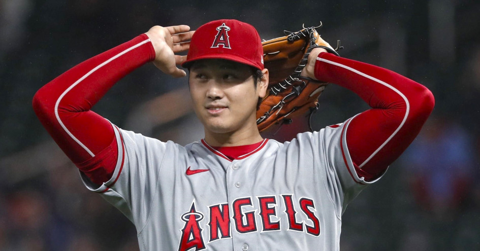 大谷翔平IG表態，將加入WBC日本代表隊！ - MLB - 棒球| 運動視界Sports