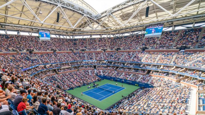 瘟疫下的大滿貫：不一樣的2020年美國網球公開賽 - 網球 | 運動視界 Sports Vision