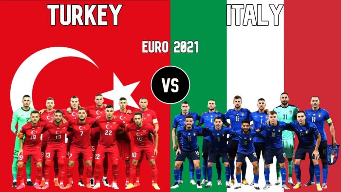 義大利 土耳其 歐洲盃