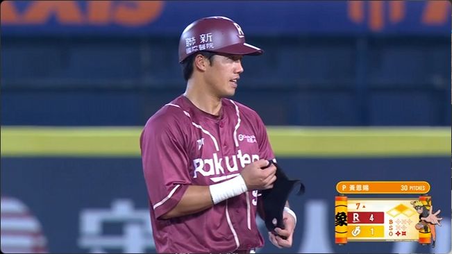 CPBL Week 21 Recap: Lotte’s Dominance and Team Performances Near Kaohsiung MRT Station