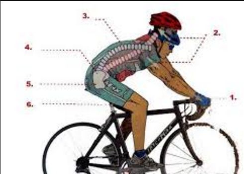 運動知識 騎車酸痛不舒服如何改善 下背酸痛篇 自行車 運動視界sports Vision