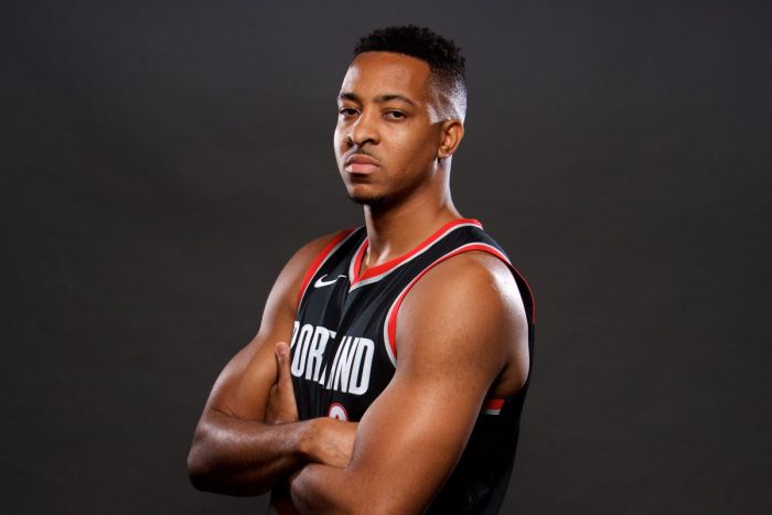 2017-18夢幻籃球選秀觀測站－得分後衛篇：C.J. McCollum ＆ B.Beal扶搖直上 - NBA - 籃球 | 運動視界 ...