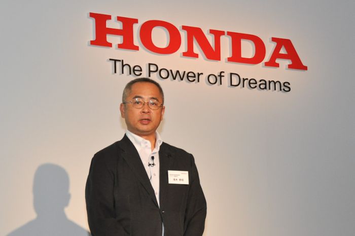 F1 迎接新挑戰 Honda調整f1部門體制 賽車 運動視界sports Vision