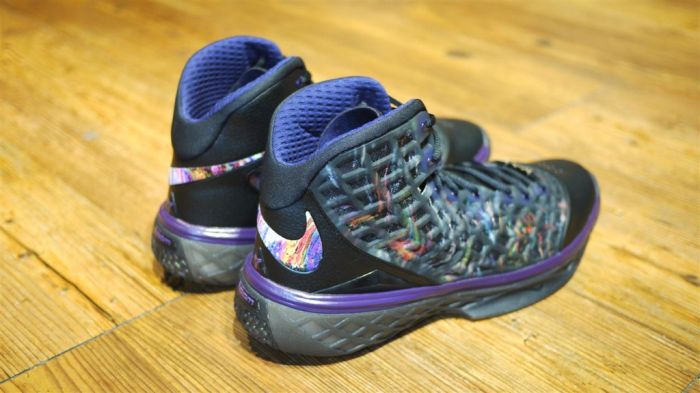 Kobe on sale zoom 3