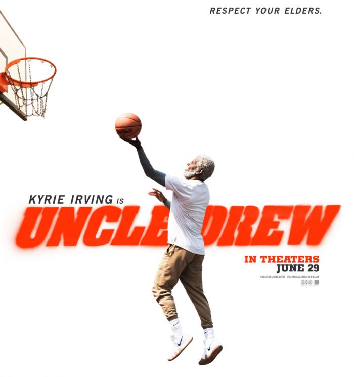 irving uncle drew