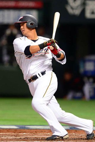 2013wbc—連霸美夢枉斷舊金山