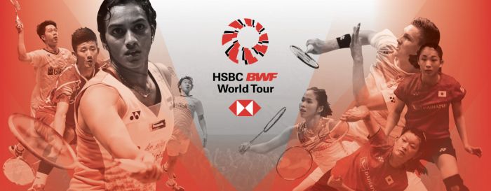 BWF World Tour Series