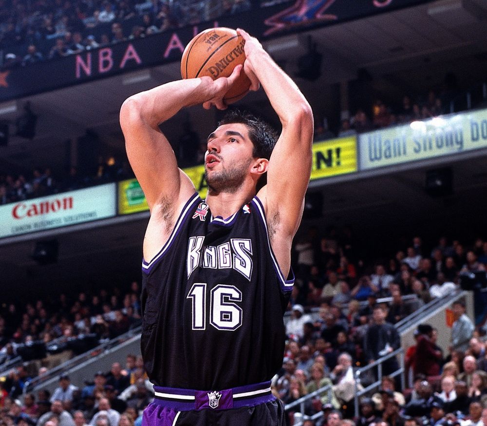 “Peja Stojakovic Vlade Divac”的图片搜索结果