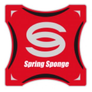 Spring Sponge