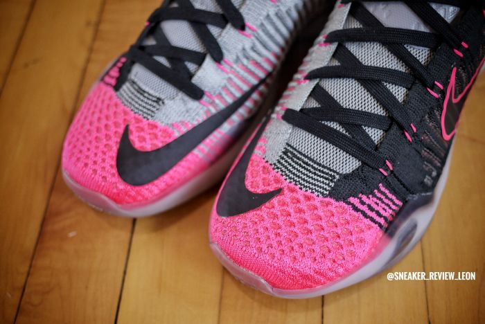 Kobe x elite low on sale mambacurial