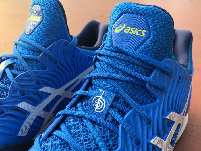 asics ff novak