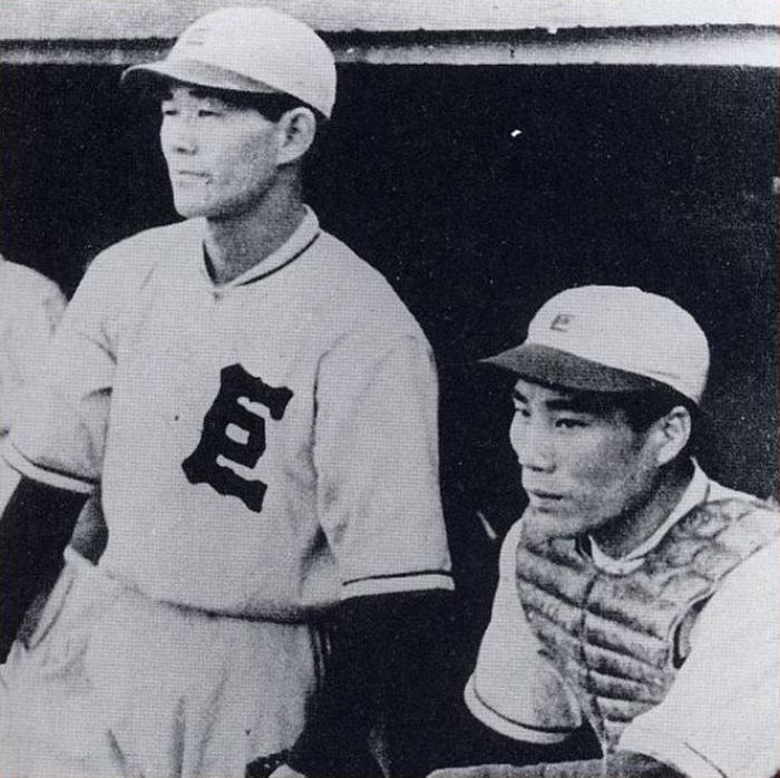 在第二次世界大戰戰死沙場的日本職棒選手 日職 棒球 運動視界sports Vision